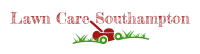 southampton lawn care logo