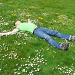 How to look after your lawn in spring