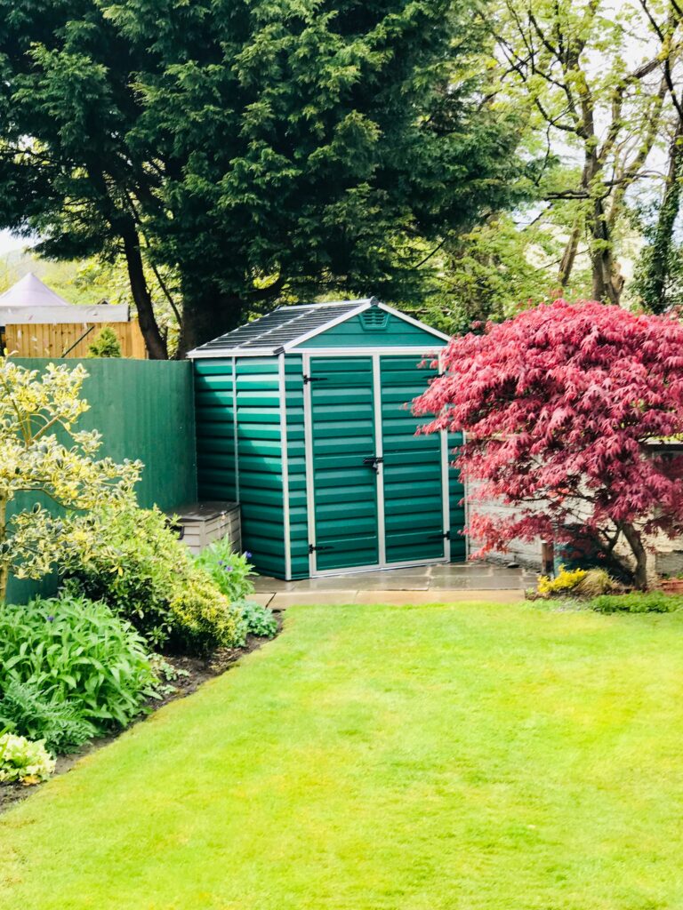 The Secret to a Low-Maintenance Lawn Professional Lawn Treatment Plans