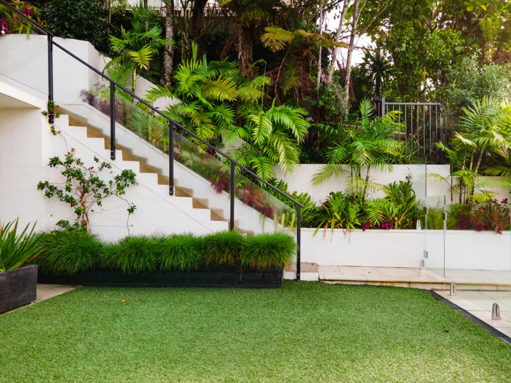 Why Summer Lawn Care Is Crucial to Prevent Dry & Patchy Grass
