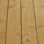 Decking Installation in Hampshire