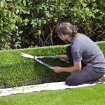 Garden Landscaping in Southampton