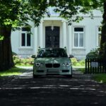 Resin Driveways in Hampshire