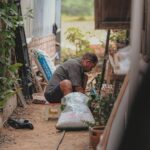 Commercial Grounds Maintenance in Hampshire