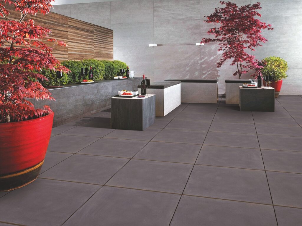 Transform Your Garden with a Stunning Patio