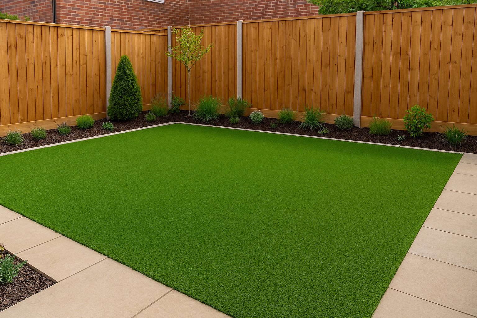 Artificial Grass Southampton