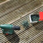 Decking Installation in Southampton