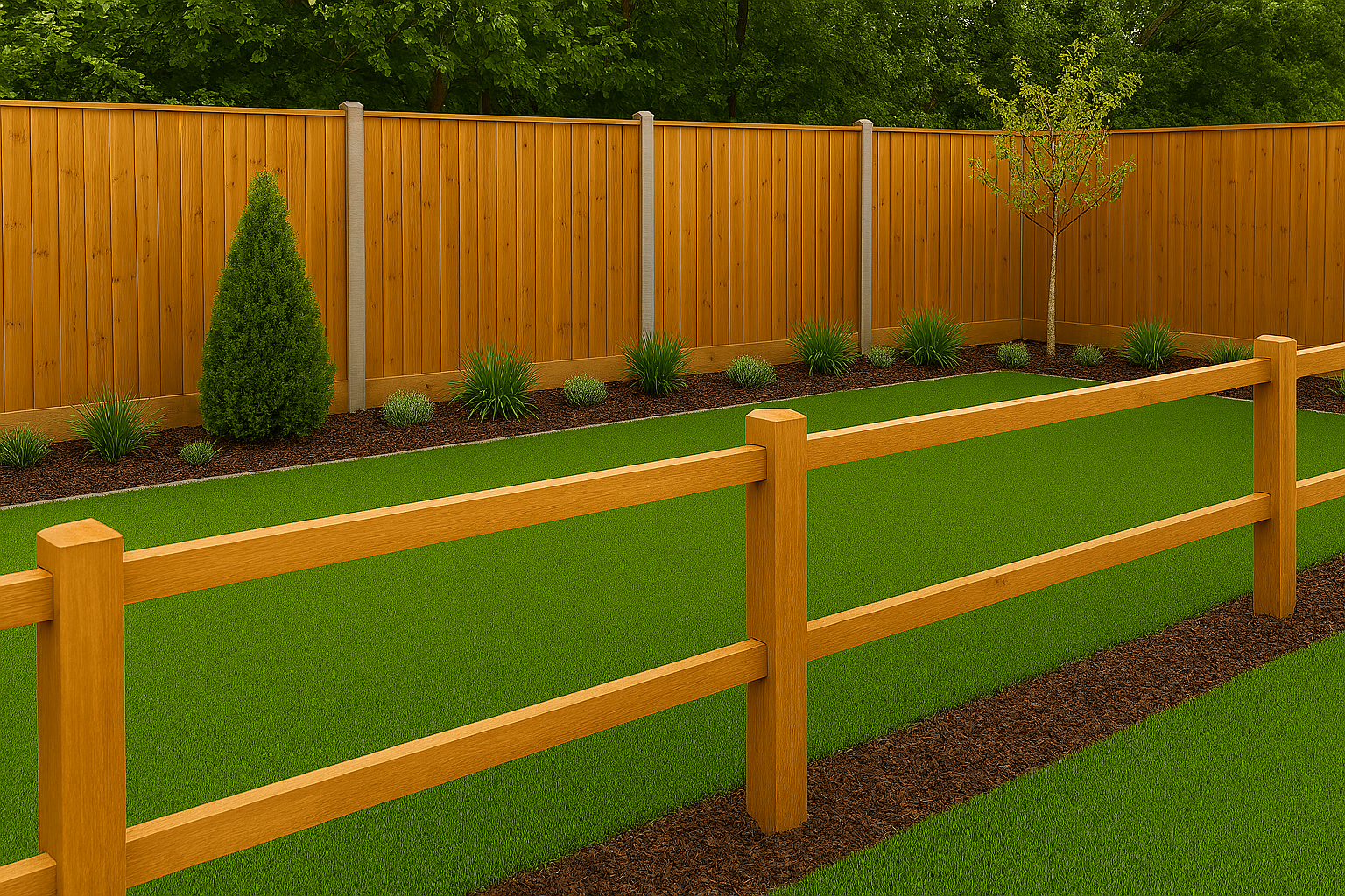 Fencing in Southampton