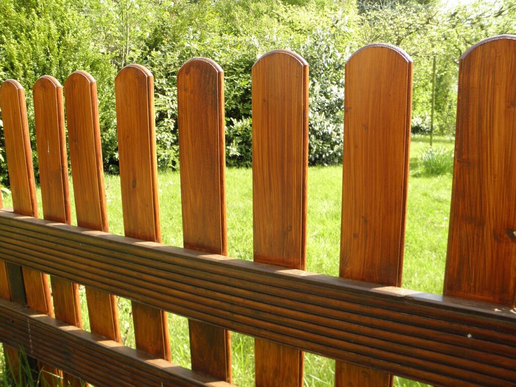 Fencing Installation in Southampton & Hampshire