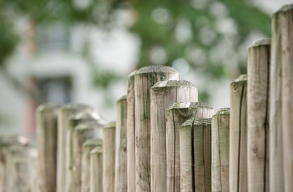 Garden Fencing in Southampton Improve Privacy, Security & Style