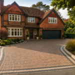 Block Paving Driveways in Southampton A Popular Choice for Homeowners