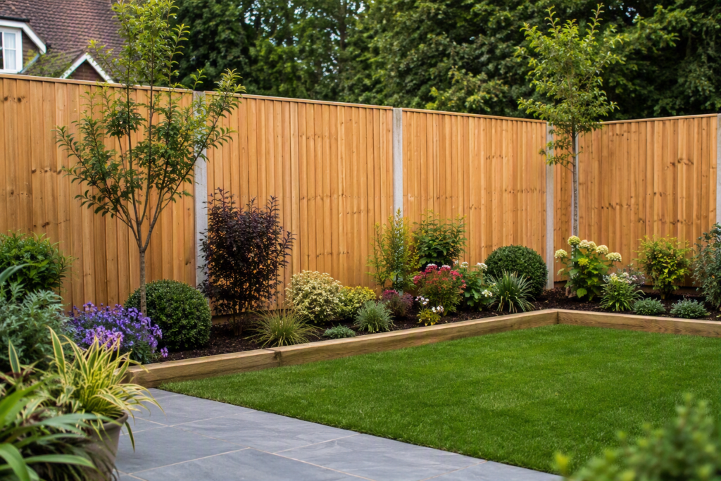 Fencing Installation Southampton Improve Privacy, Security and Style