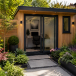 Garden Rooms in Southampton More Than Just a Home Office