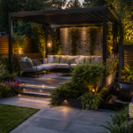 How Garden Structures Add Character and Function to Outdoor Spaces