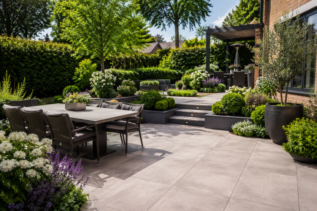 Patio Installation Southampton Transform Your Outdoor Living Space