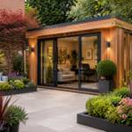 Small Garden Office Ideas for Southampton Homes