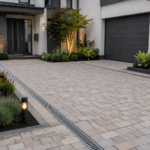 Why Good Driveway Drainage Matters for Southampton Properties