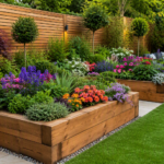 Why Raised Garden Beds Are Perfect for Southampton Gardens