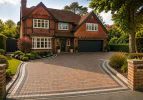Block Paving Driveways in Southampton A Popular Choice for Homeowners