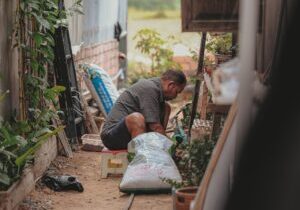 Commercial Grounds Maintenance in Hampshire