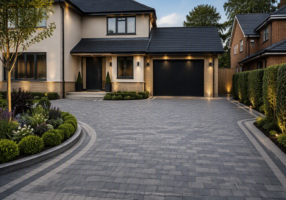Driveway Installation Southampton Boost Kerb Appeal and Property Value