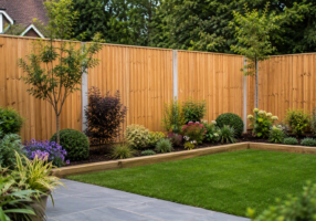 Fencing Installation Southampton Improve Privacy, Security and Style