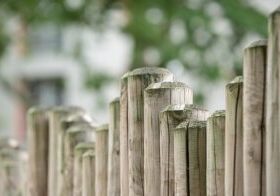 Garden Fencing in Southampton Improve Privacy, Security & Style