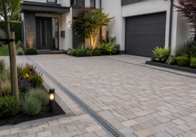 Why Good Driveway Drainage Matters for Southampton Properties